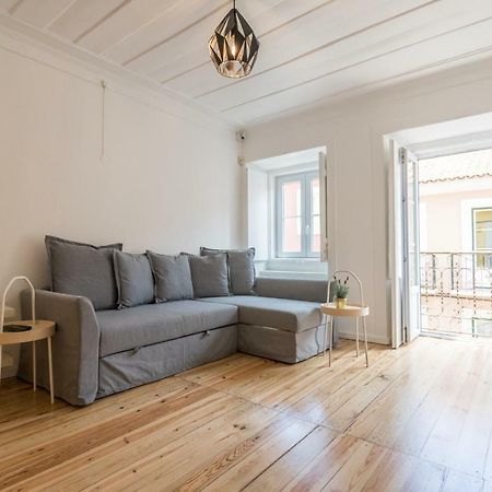 Flh Principe Real Bright Apartment Lisbon Exterior photo