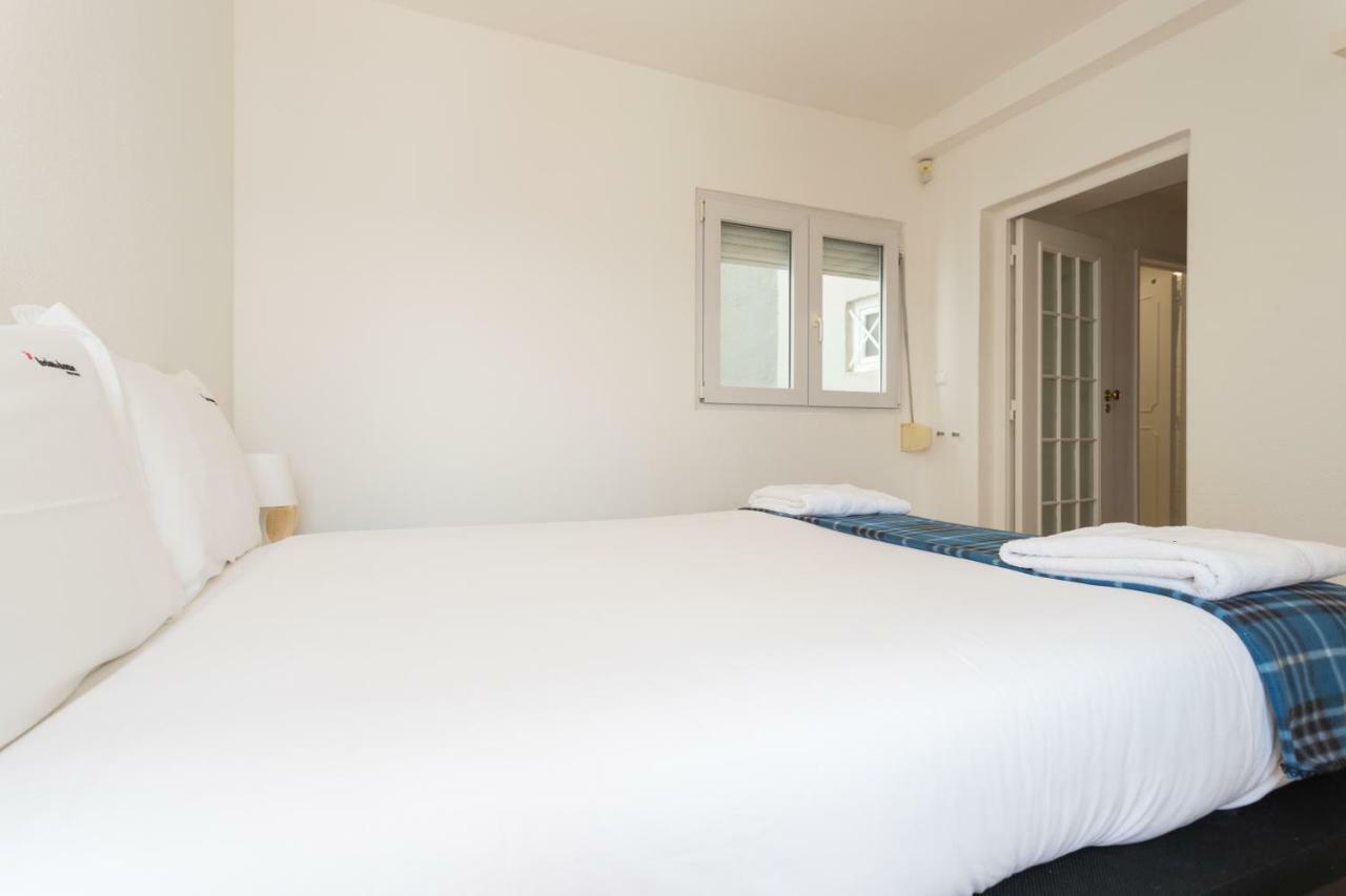 Flh Principe Real Bright Apartment Lisbon Exterior photo