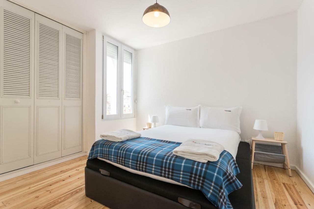 Flh Principe Real Bright Apartment Lisbon Exterior photo